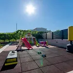 Bepo Villa Plano
