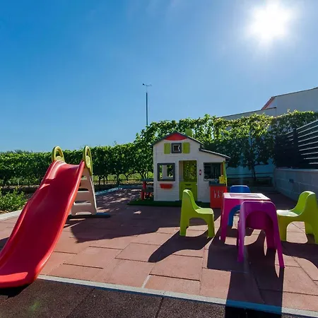 Bepo Villa