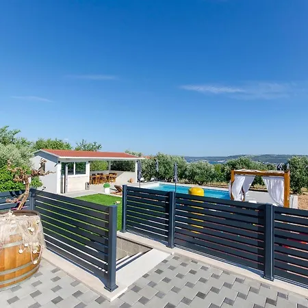 Villa Bepo *