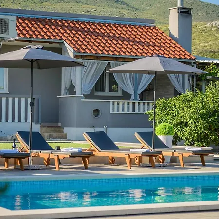 Villa Bepo