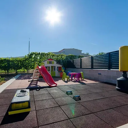 Bepo Villa Plano