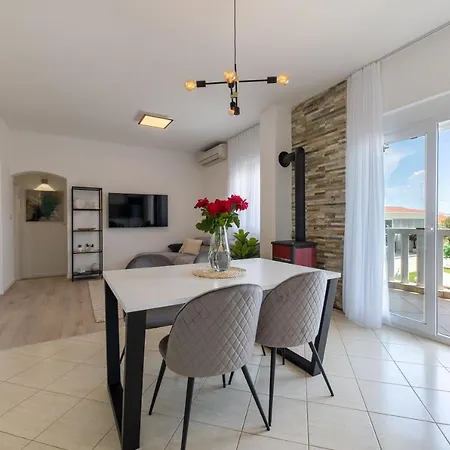 Villa Bepo *