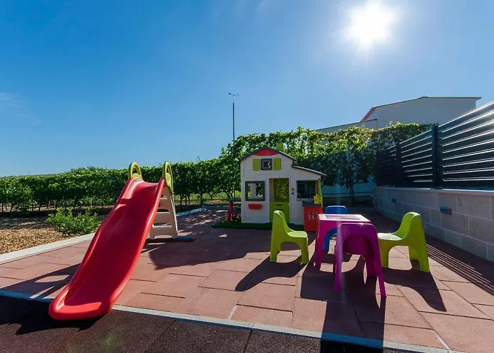 Bepo Villa
