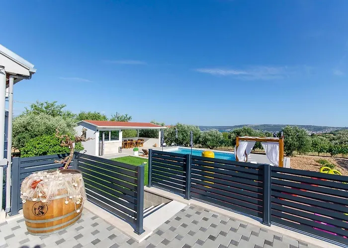 Villa Bepo *