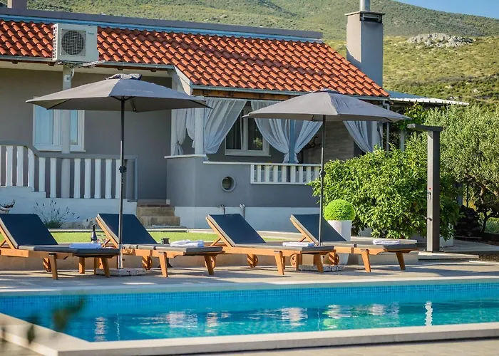 Villa Bepo