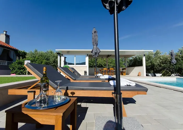 Bepo Villa Plano