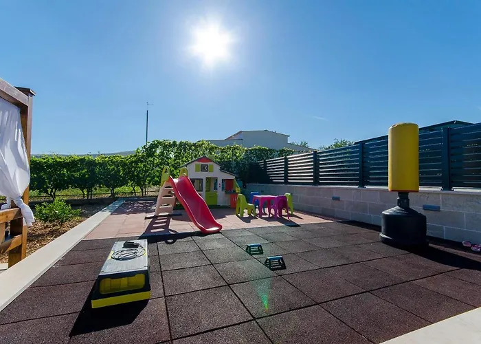 Bepo Villa Plano