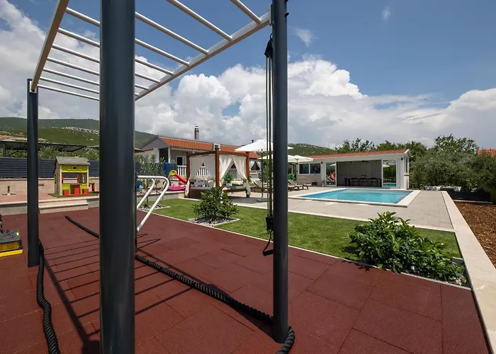 Bepo Villa *