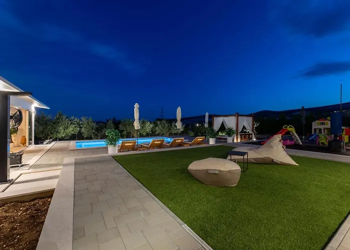 Bepo Villa Plano