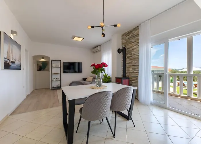 Villa Bepo *